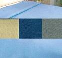 Blanket BLUE